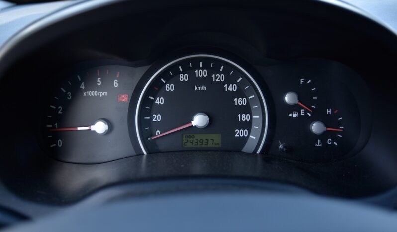 KIA CARNIVAL 2.9 CRDI VGT EMOTION lleno