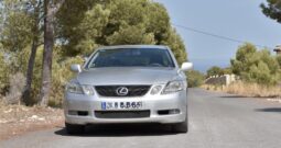 LEXUS GS300 PRESIDENT
