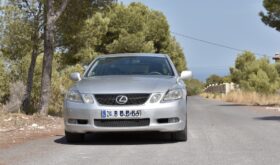 LEXUS GS300 PRESIDENT