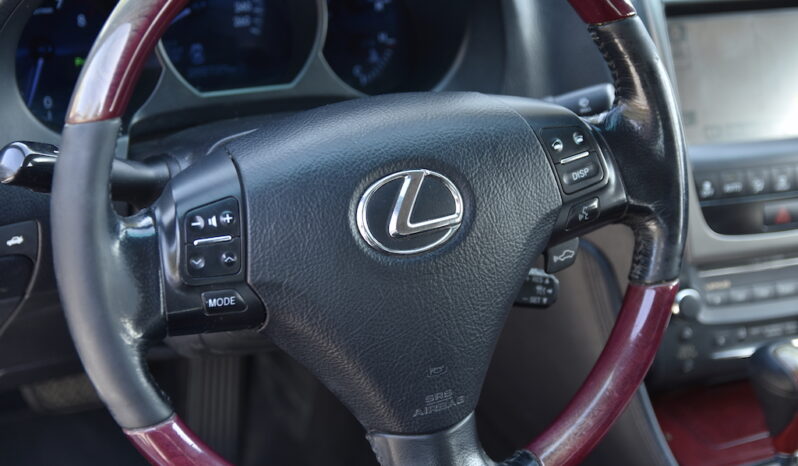 LEXUS GS300 PRESIDENT lleno