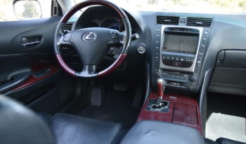 LEXUS GS300 PRESIDENT lleno