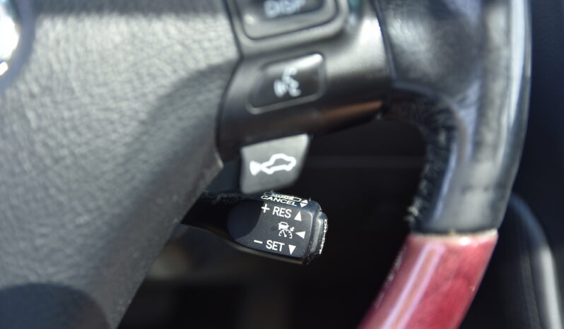 LEXUS GS300 PRESIDENT lleno