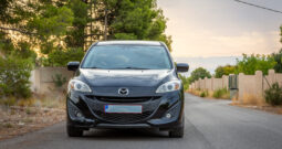 MAZDA MAZDA5 1.8 115CV STYLE