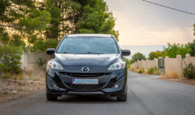MAZDA MAZDA5 1.8 115CV STYLE