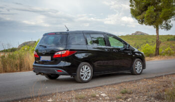 MAZDA MAZDA5 1.8 115CV STYLE lleno