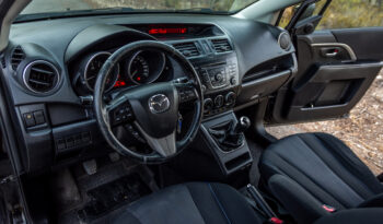 MAZDA MAZDA5 1.8 115CV STYLE lleno