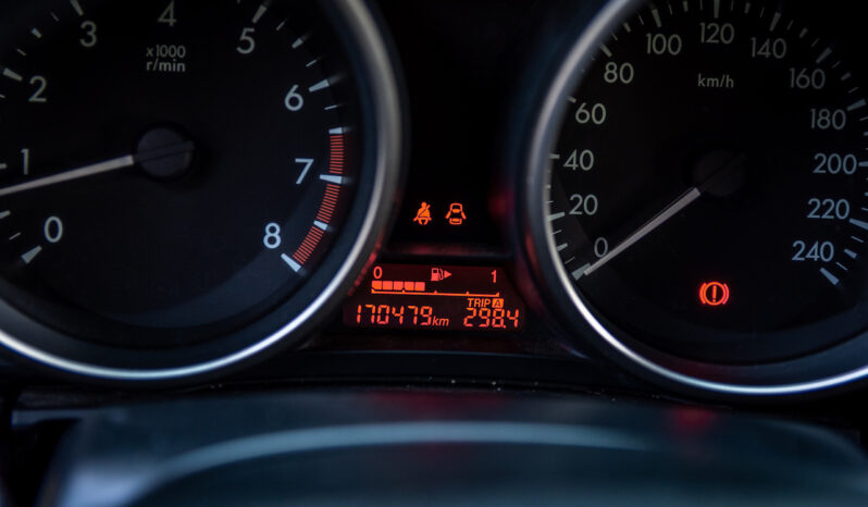MAZDA MAZDA5 1.8 115CV STYLE lleno