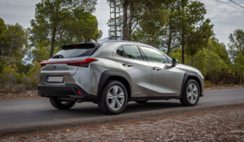 LEXUS UX 2.0 250H BUSINESS NAVIGATION lleno
