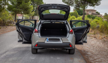 LEXUS UX 2.0 250H BUSINESS NAVIGATION lleno