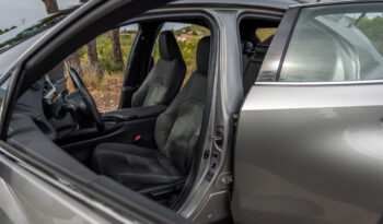 LEXUS UX 2.0 250H BUSINESS NAVIGATION lleno