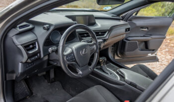 LEXUS UX 2.0 250H BUSINESS NAVIGATION lleno