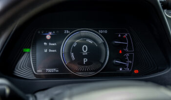 LEXUS UX 2.0 250H BUSINESS NAVIGATION lleno
