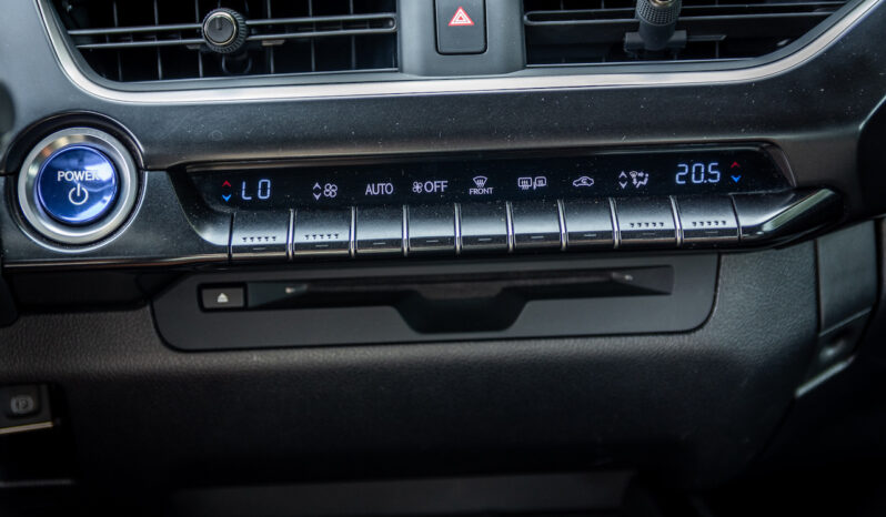 LEXUS UX 2.0 250H BUSINESS NAVIGATION lleno