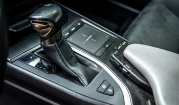 LEXUS UX 2.0 250H BUSINESS NAVIGATION lleno
