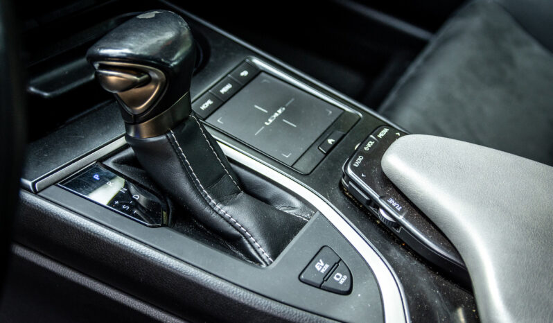 LEXUS UX 2.0 250H BUSINESS NAVIGATION lleno