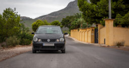 VOLKSWAGEN POLO 1.4 TDI TRENDLINE 75CV