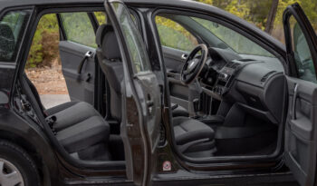 VOLKSWAGEN POLO 1.4 TDI TRENDLINE 75CV lleno
