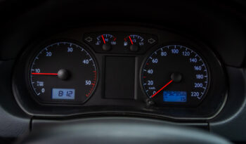 VOLKSWAGEN POLO 1.4 TDI TRENDLINE 75CV lleno