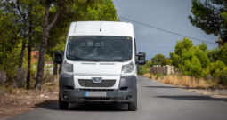 PEUGEOT BOXER 335 L3H2 HDI 130