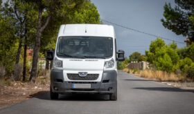 PEUGEOT BOXER 335 L3H2 HDI 130