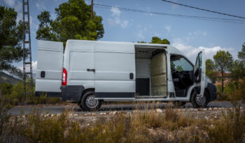 PEUGEOT BOXER 335 L3H2 HDI 130 lleno
