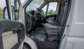 PEUGEOT BOXER 335 L3H2 HDI 130 lleno