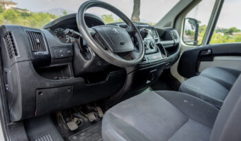 PEUGEOT BOXER 335 L3H2 HDI 130 lleno