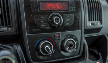 PEUGEOT BOXER 335 L3H2 HDI 130 lleno