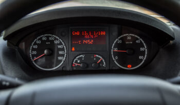PEUGEOT BOXER 335 L3H2 HDI 130 lleno