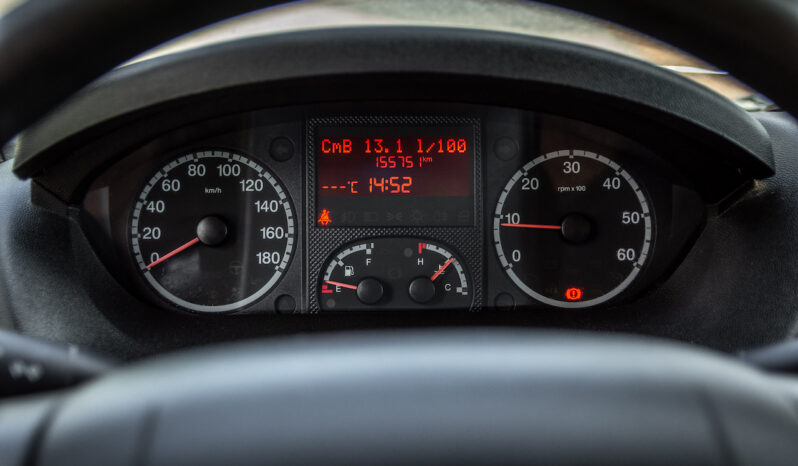 PEUGEOT BOXER 335 L3H2 HDI 130 lleno