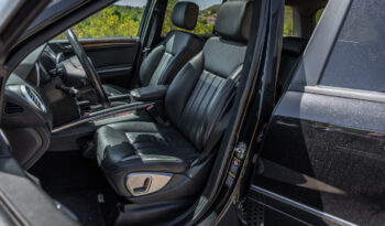 MERCEDES-BENZ CLASE M ML 500 lleno