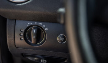 MERCEDES-BENZ CLASE M ML 500 lleno