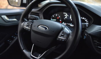 FORD FOCUS 1.5 ECOBLUE 88KW ACTIVE STYLE lleno