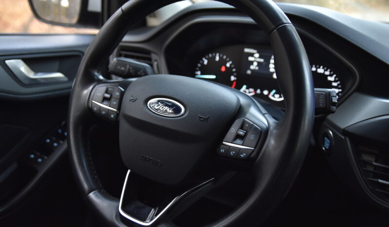 FORD FOCUS 1.5 ECOBLUE 88KW ACTIVE STYLE lleno