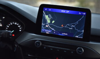 FORD FOCUS 1.5 ECOBLUE 88KW ACTIVE STYLE lleno