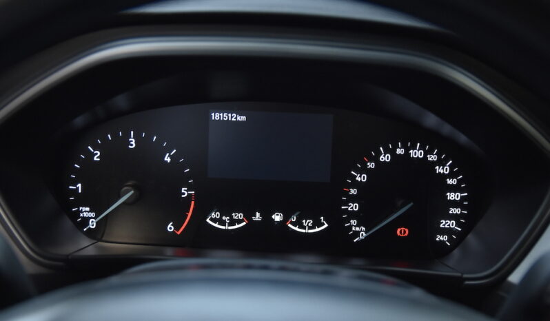 FORD FOCUS 1.5 ECOBLUE 88KW ACTIVE STYLE lleno