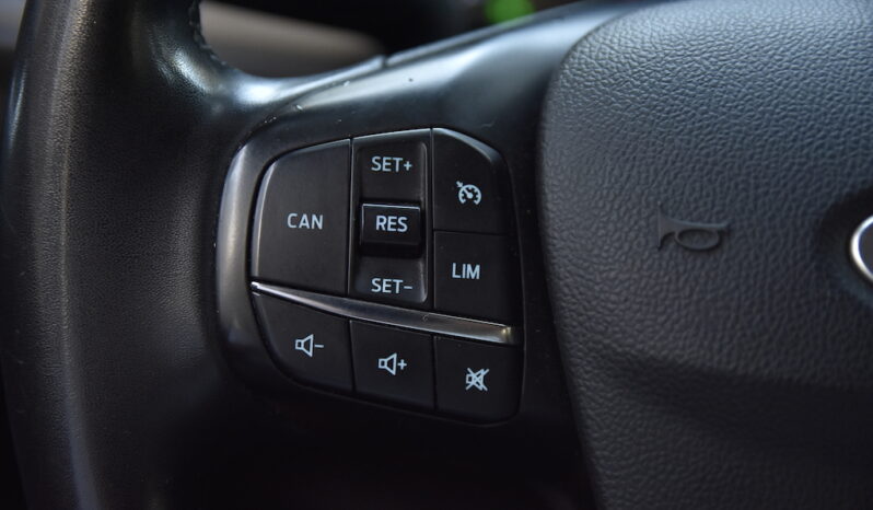 FORD FOCUS 1.5 ECOBLUE 88KW ACTIVE STYLE lleno
