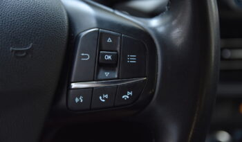 FORD FOCUS 1.5 ECOBLUE 88KW ACTIVE STYLE lleno