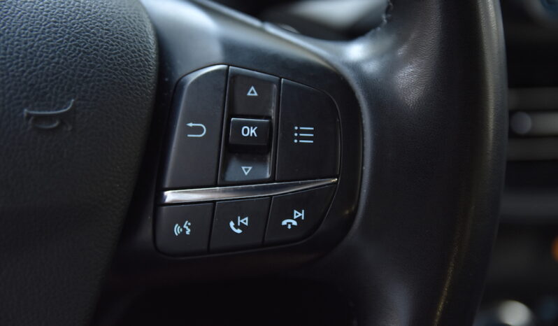 FORD FOCUS 1.5 ECOBLUE 88KW ACTIVE STYLE lleno