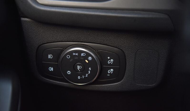 FORD FOCUS 1.5 ECOBLUE 88KW ACTIVE STYLE lleno