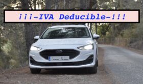 FORD FOCUS 1.5 ECOBLUE 88KW ACTIVE STYLE