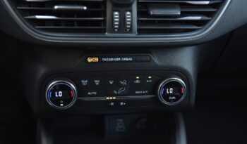 FORD FOCUS 1.5 ECOBLUE 88KW ACTIVE STYLE lleno