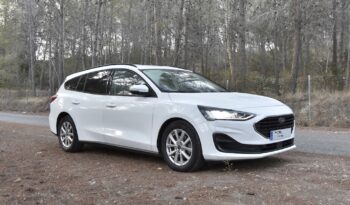 FORD FOCUS 1.5 ECOBLUE 88KW ACTIVE STYLE lleno