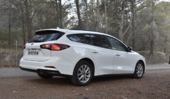 FORD FOCUS 1.5 ECOBLUE 88KW ACTIVE STYLE lleno