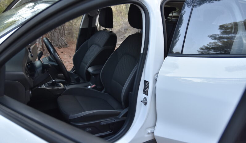 FORD FOCUS 1.5 ECOBLUE 88KW ACTIVE STYLE lleno