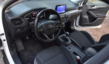 FORD FOCUS 1.5 ECOBLUE 88KW ACTIVE STYLE lleno
