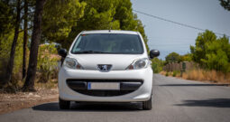 PEUGEOT 107 1.4 HDI URBAN