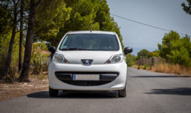 PEUGEOT 107 1.4 HDI URBAN