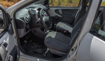 PEUGEOT 107 1.4 HDI URBAN lleno