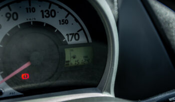 PEUGEOT 107 1.4 HDI URBAN lleno